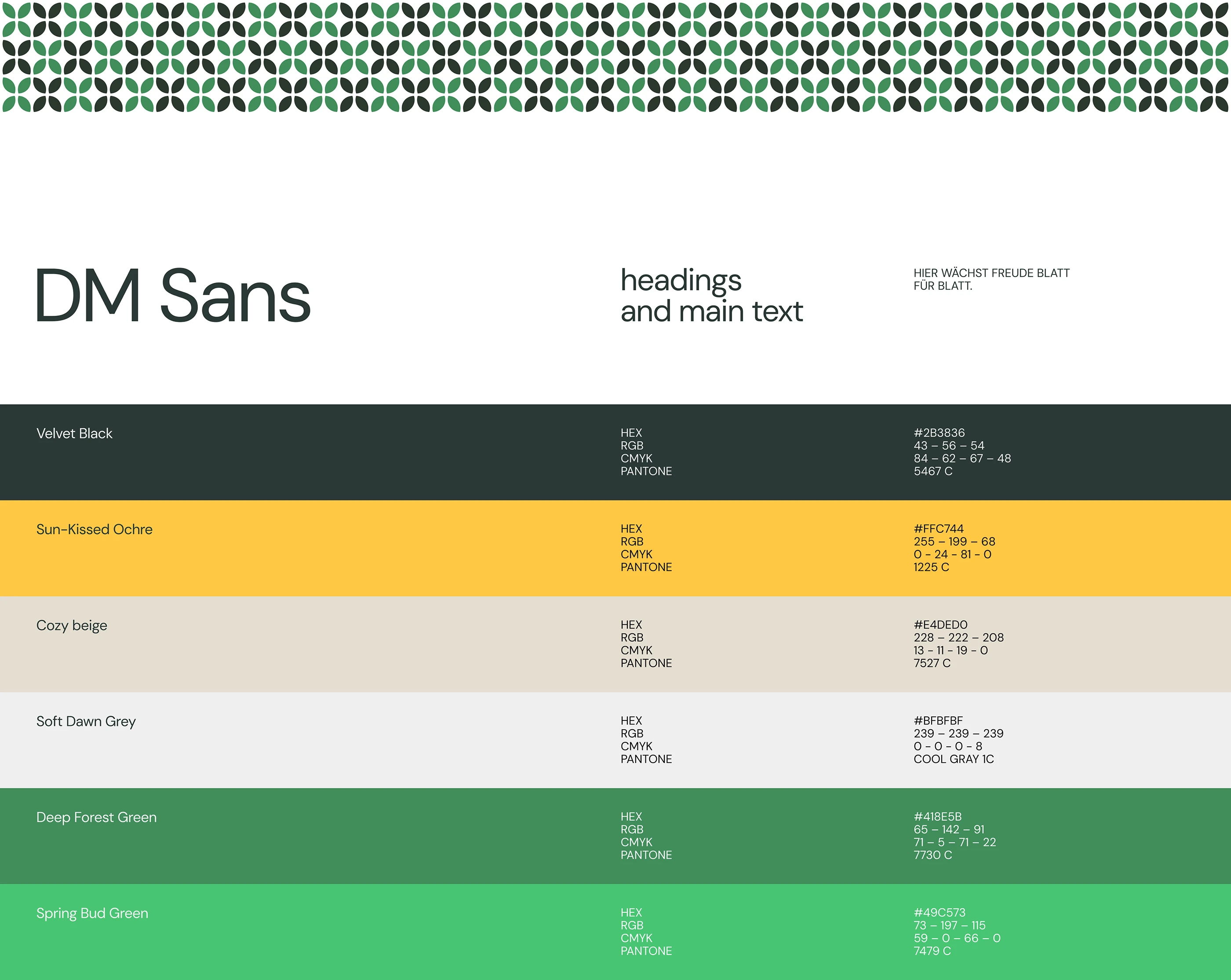 Kleinblatt — city-farm brand & web — screen 6