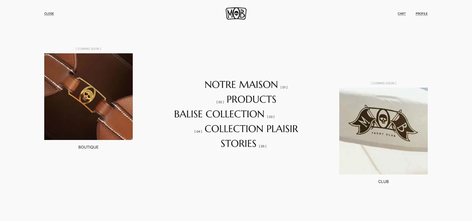 MOB — E-commerce — screen 5