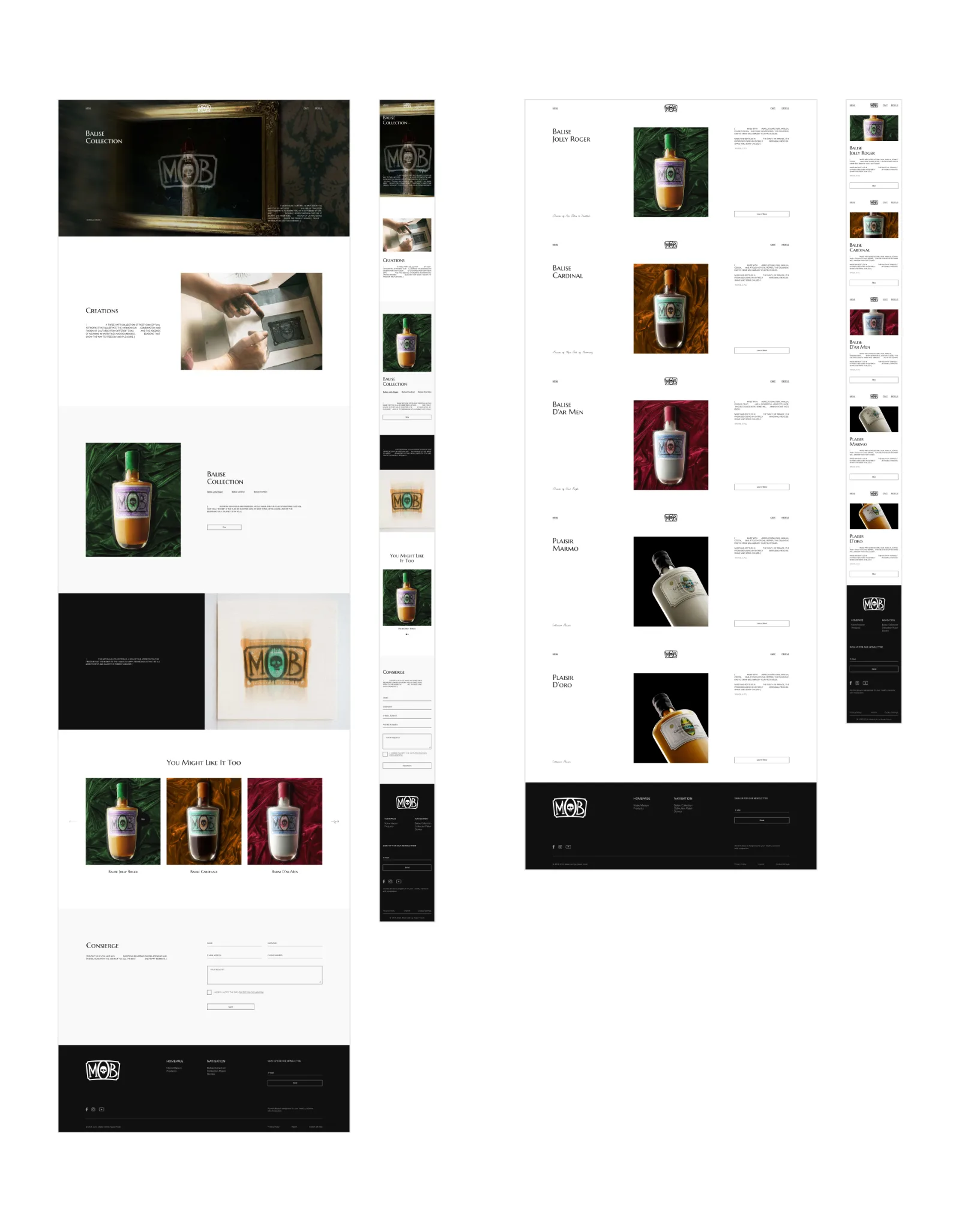 MOB — E-commerce — screen 8