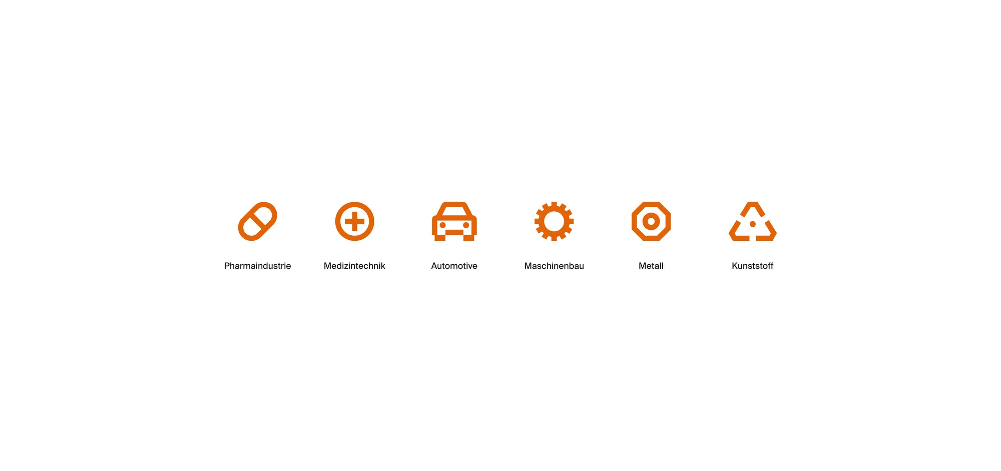 SAS Hagmann — Medtech brand identity — screen 6