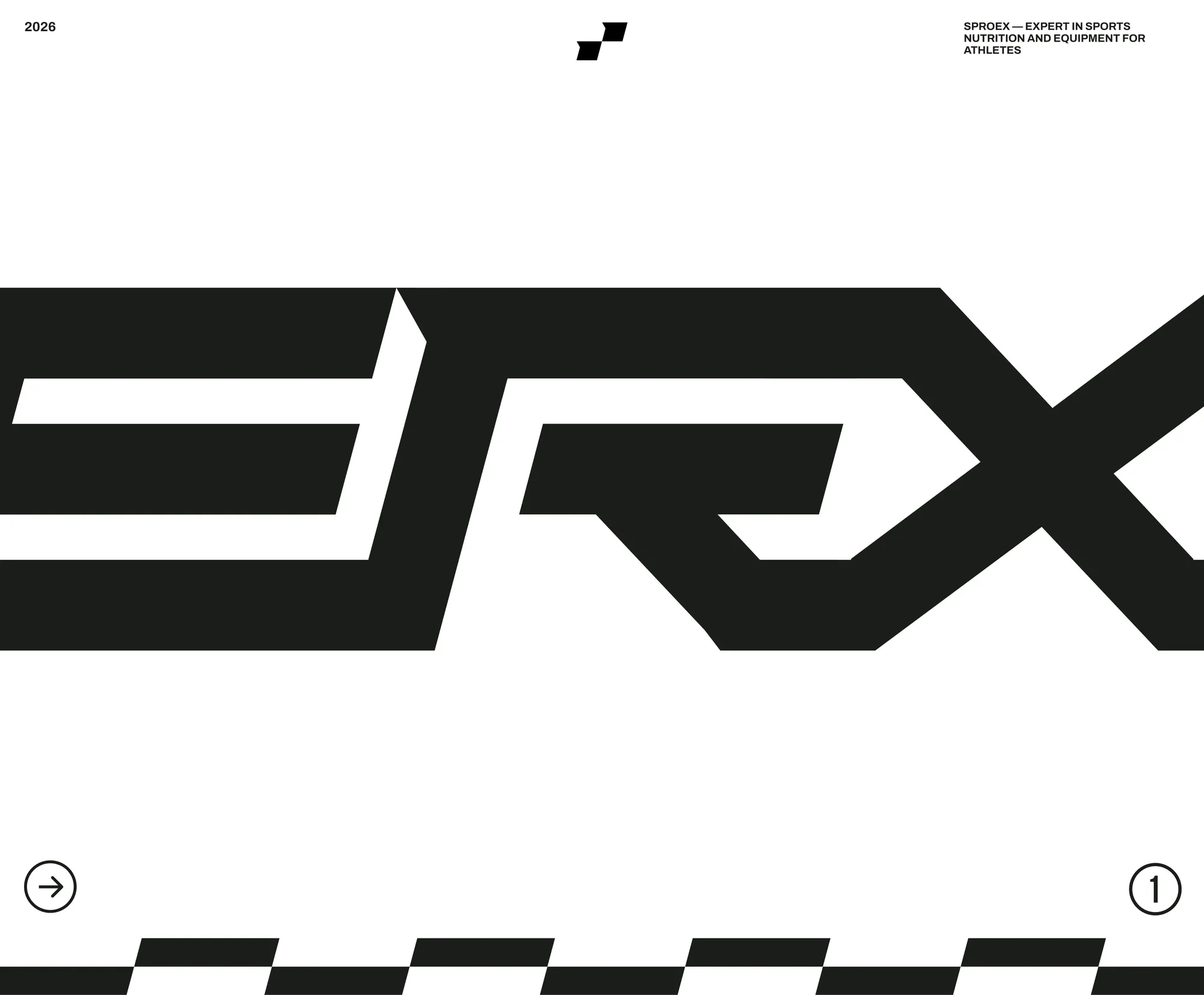 Sproex — Sports-nutrition e-commerce — screen 8