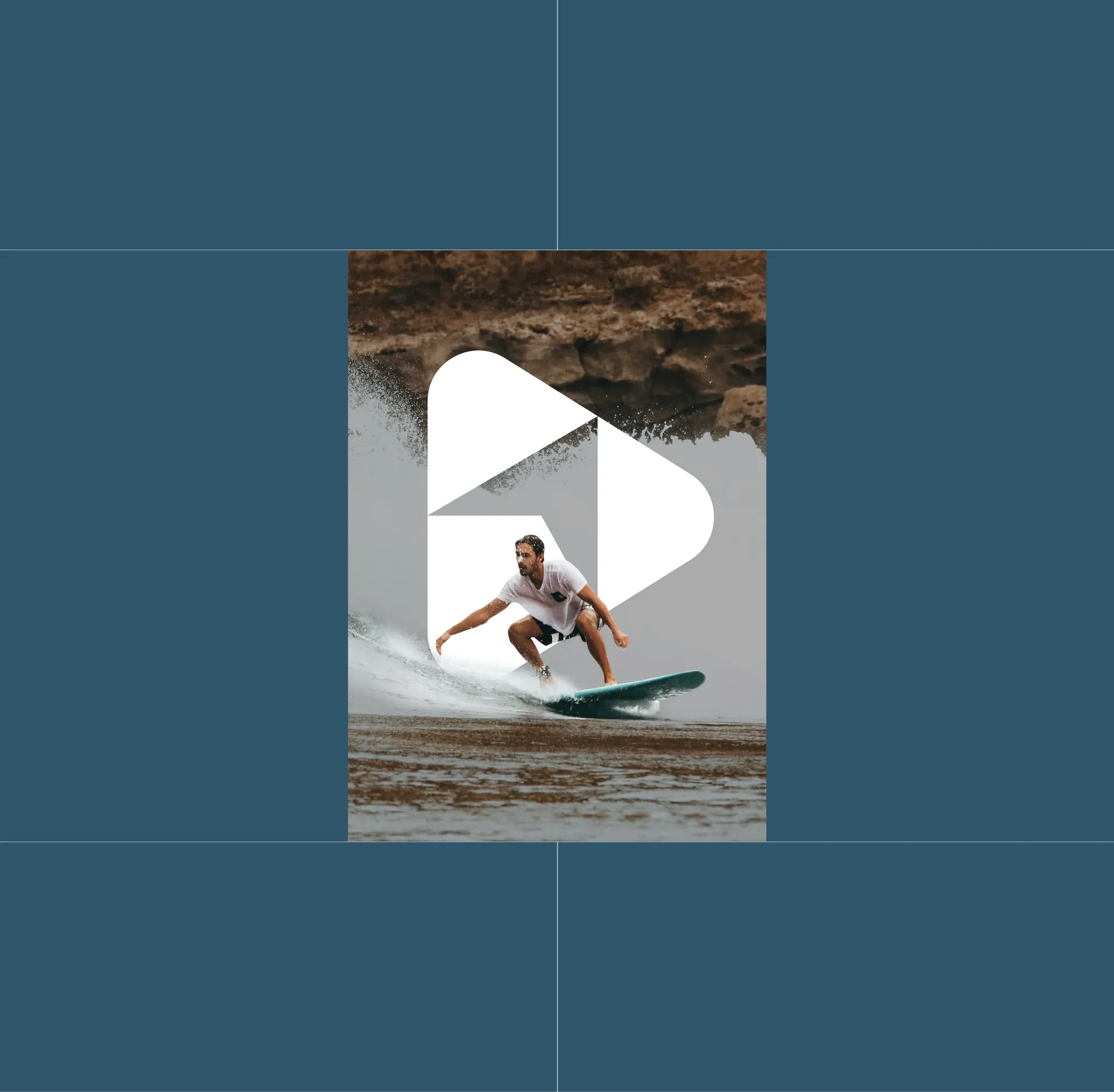 We Made It — Brand identity & website